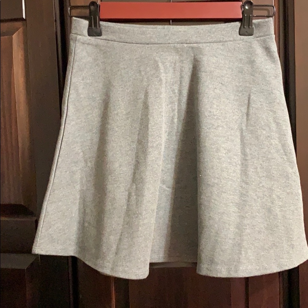 Girls Skater Skirt